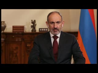 Nikol pashinyan prime minister of armenia bbc hardtalk