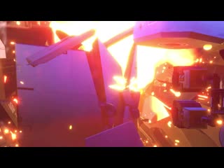 Hardspace׃ shipbreaker | big bang trailer | ps4