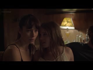 Jessica biel, nadia alexander the sinner (2017) s01e07 1080p nude? sexy! watch online