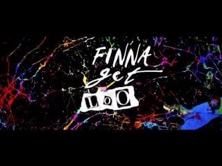 Puff daddy & the family – finna get loose (feat pharrell williams)