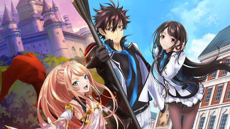 Я получил читерские способности в другом мире и стал экстраординарным в реальном