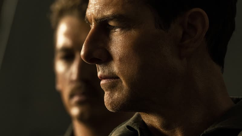 Top gun maverick || película completa (2022) | tom cruise | jennifer connelly | miles teller
