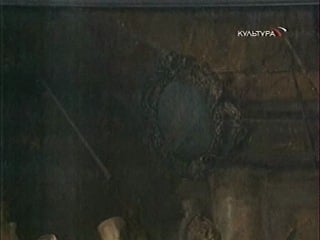 Ночной дозор рембрандта серия 1 частная жизнь шедевра