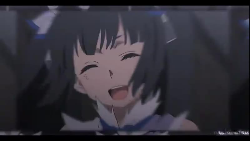 Hestia porn video – Hestia | dungeon ni deai wo motomeru no wa machigatteiru darou ka