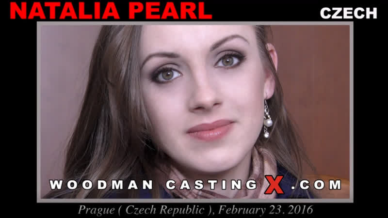 Natalia pearl
