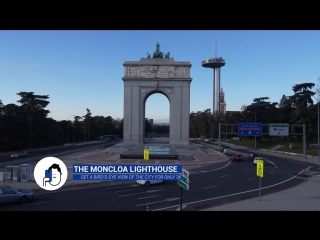 Explore madrid with ryanair