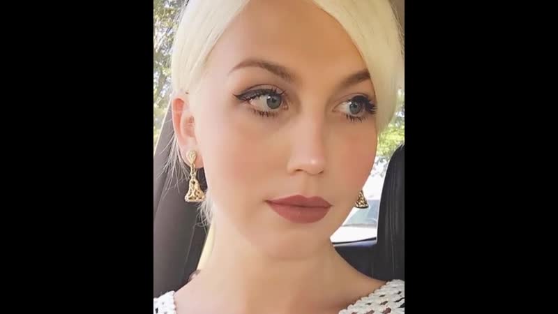 Erin anderson гормональное преобразование тела