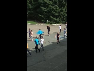 Физкультура