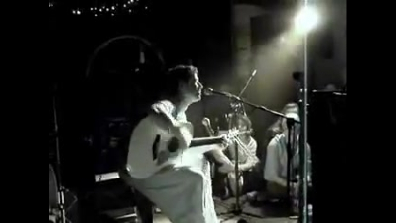 Насрать на моё лицо в исп л фёдорова (аукцыон)