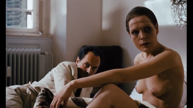 Маргит карстенсен китайская рулетка / margit carstensen chinesisches roulette ( 1976 )