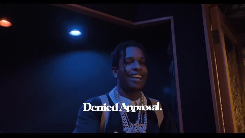 Free asap rocky freestyle ٭2019٭ ft lil yachty fka twiggs