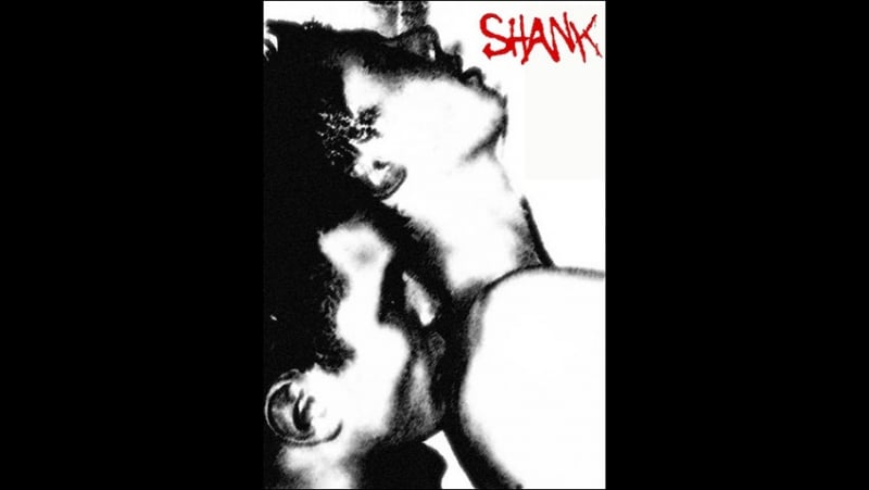 Заточка / shank (2009)