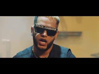 Guerra nio garcia, darell, casper, cosculluela, pusho, dozi, juanka, quimico (video oficial)