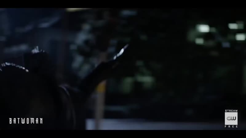 Batwoman 1x11 extended promo