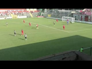 Tim cup alessandria vs teramo (highlights) raport 480p