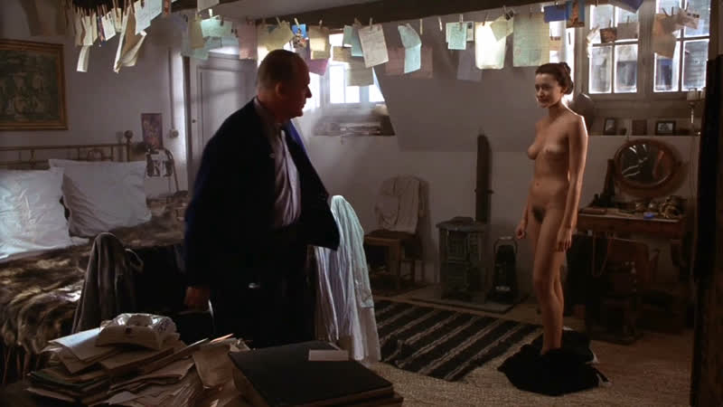 Наташа макэлхоун прожить жизнь с пикассо / natascha mcelhone surviving picasso ( 1996 )