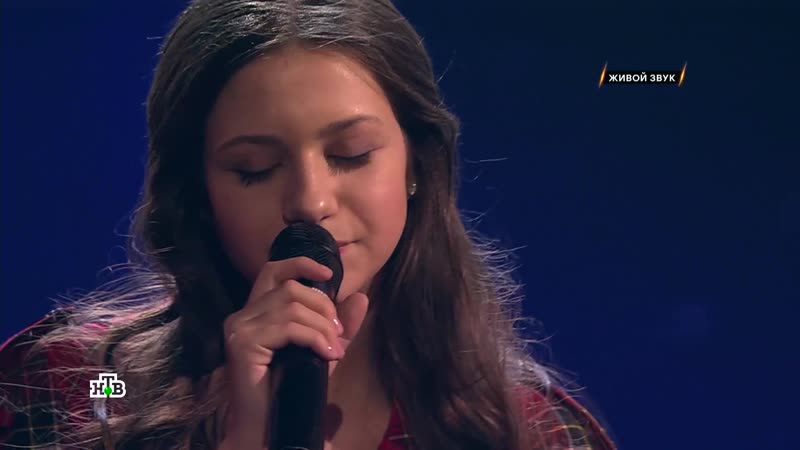 Робкая, но такая крутая! лиза потрясающе спела, услышала «советы бывалых» и увидела сестру