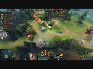 Liquid vs vega miracle juggernaut radiance eblade wtf new meta build dirty wombo combo with gh