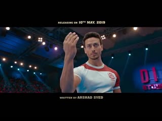 #soty2chapters ¦ pishori vs teresa ¦ tiger shroff ¦ punit malhotra ¦ 10th may