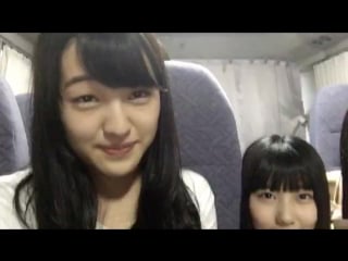 20160619 showroom tashima meru part 1