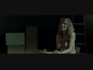 Миша бартон, мария волк подвал / mischa barton, maria volk the basement ( 2018 )