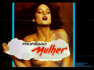 Profissão mulher (cláudio cunha, 1982)