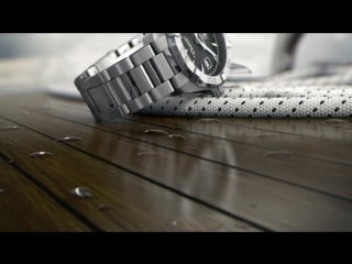 Tag heuer aquaracer 300m calibre 5 automatic watch