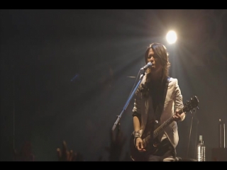 Akihide 愛しのヴァルキュリア {itoshi no valkyria} tour amber live 2013