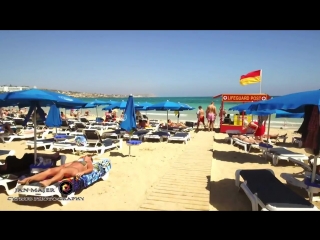 Happening now pantachou paradise beach ayia napa