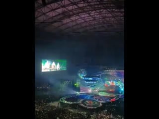 Also that time yall sht on twice fanboys when all they do is cheer them up and support them, thanks to k onces and some armys w