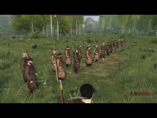 [rkay] mount and blade ii bannerlord muskets mod