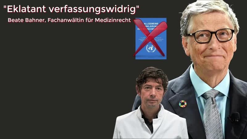 08 unglaublich die grosse corona lüge ist aufgeflogen ! coach cecil