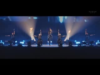 12 babymetal ijime, dame, zettai (metal galaxy day 2) wowow ver
