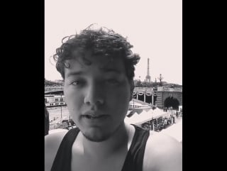 Clichê, mas não tô nem aí hahaha um pouco de " париж 15 07 2017