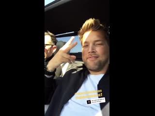 Sebastian schilde story 2 (19 04 2019)