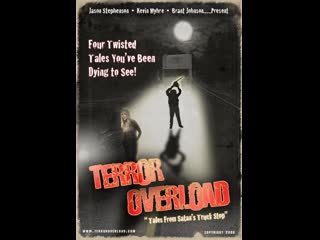 Грузовик ужасов porn overload (2009)