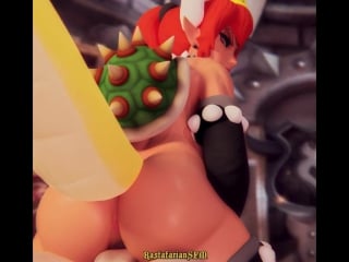 [super mario bros] rastafariansfm