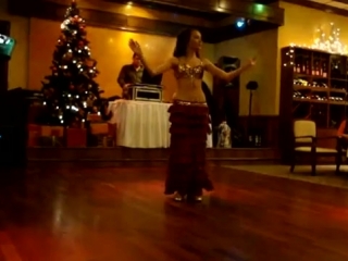 Akdib aleek belly dance by me 21695