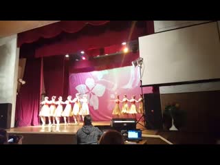 "варенька" ("звездочки 2016")