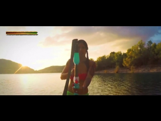 Zebrahead worse than this (2015)