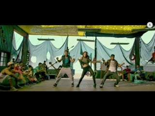 Sun saathiya full video disneys abcd 2 varun dhawan shraddha kapoor sachin jigar