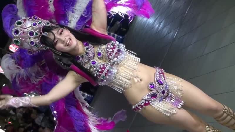Japanese samba 04