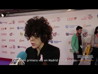 Lp cadena 100 por ellas 2016