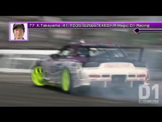 D1gp 2012 rd 6 at centrair 2