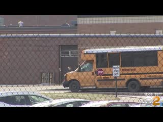 Monkees invade long island cause porn mayhem in high school