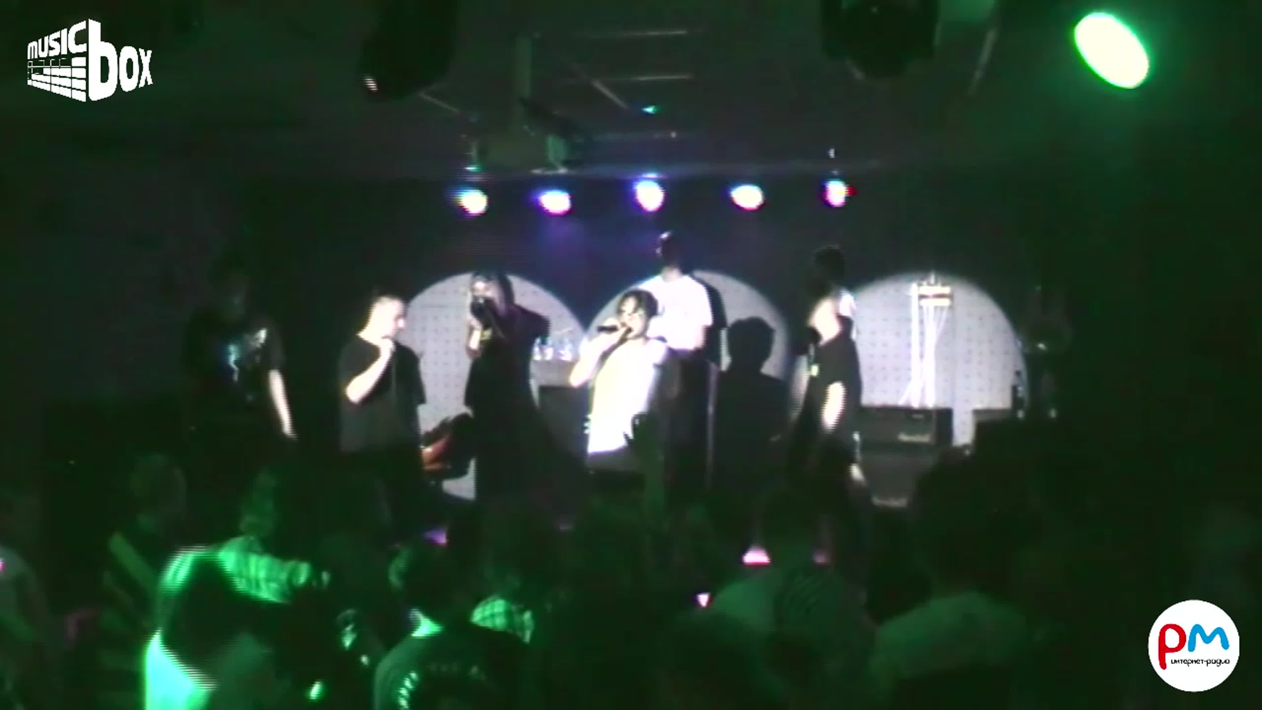 Выступление гр akatsuki в рок баре musicbox porn video on BrownPorn