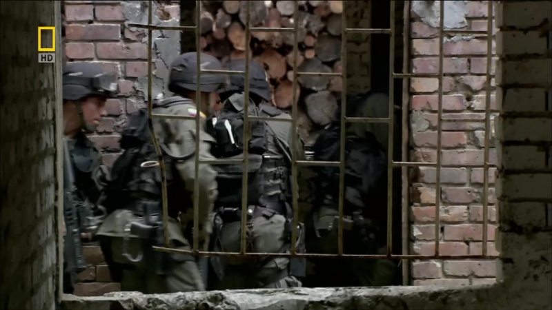 Критическая ситуация охота на пабло эскобара / situation critical hunting pablo escobar (2007) hd 720p