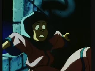 Robin hood no daibouken ep13