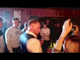 Конкурс мокрых трусиков