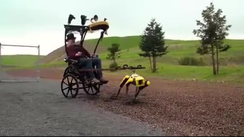 Соединение двух эпох